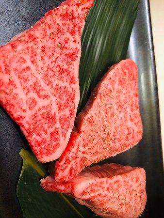 Hormone Nakaji Hanare